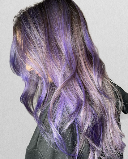 Hair Salon «Soleil Luna Hair Salon», reviews and photos, 22 Green St, Lansdale, PA 19446, USA