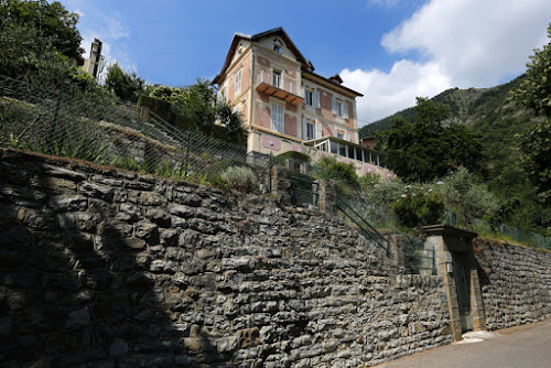 Agence de location de maisons de vacances Villa le beau site Moulinet
