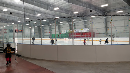Allyn Ice Arena