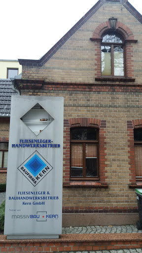 Fliesenleger- und Bauhandwerksbetrieb Kern GmbH