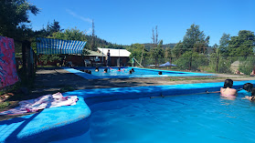 Camping Las Maravillas