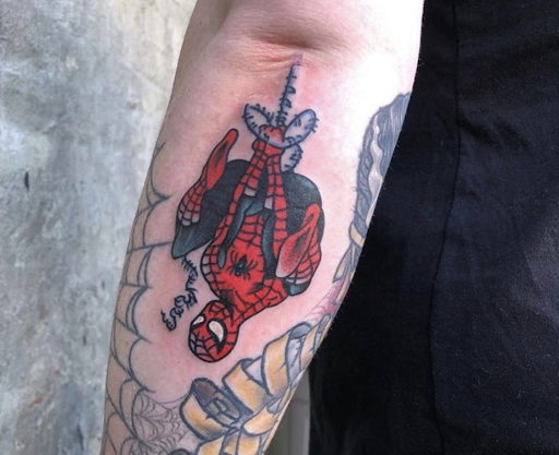 Explore cute couple tattoo ideas small, creative tattoo ideas in Brooklyn, available at Hand of Glory Tattoo & Piercing