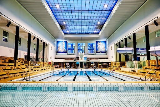 Svømmeundervisning for voksne København