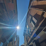 Photo n°1 de l'avis de Mollica.a fait le 20/04/2022 à 04:33 sur le  Caffè Torrazzo FrancyLuca à Cremona