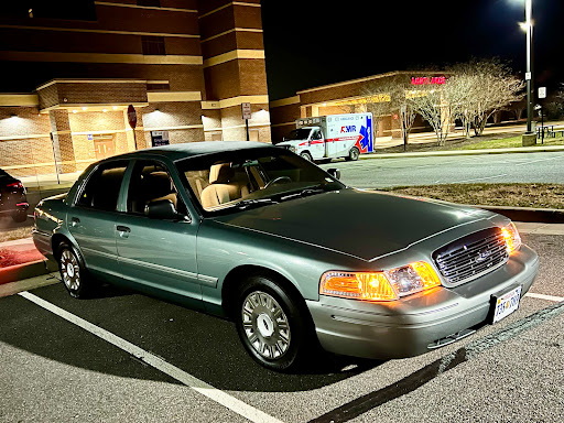 AMG Detail & Repair en Staunton