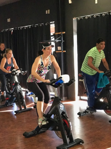 Gym «Training Grounds Fitness», reviews and photos, 5356 McGinnis Ferry Rd, Alpharetta, GA 30005, USA