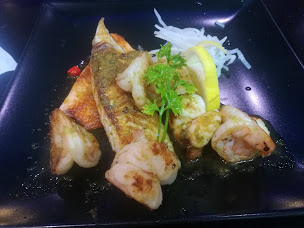 Photo n°113 de Sushi Line à Mulhouse ()