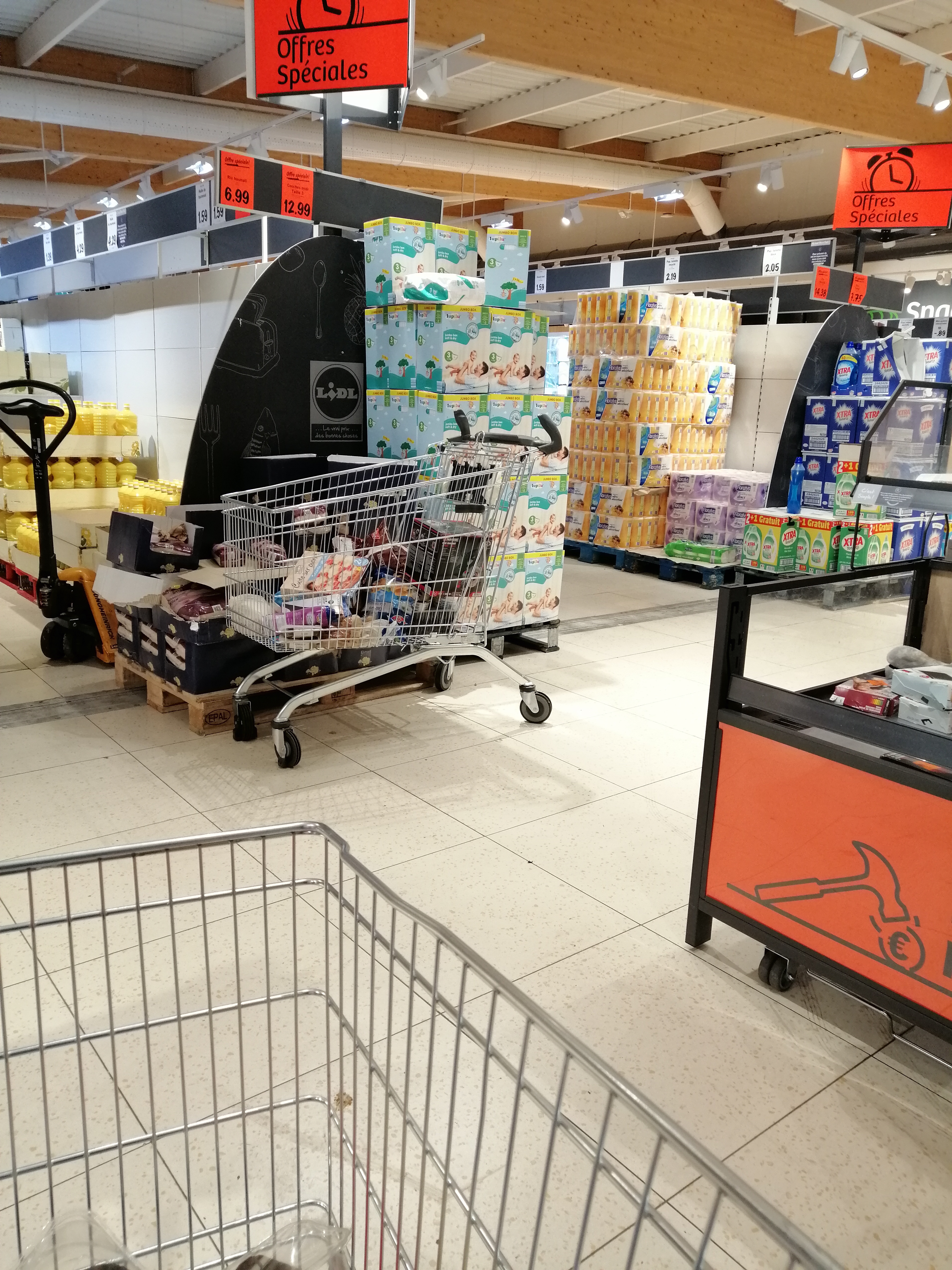 Photo n° 4 de l'avis de Gaston.A fait le 21/01/2020 à 17:52