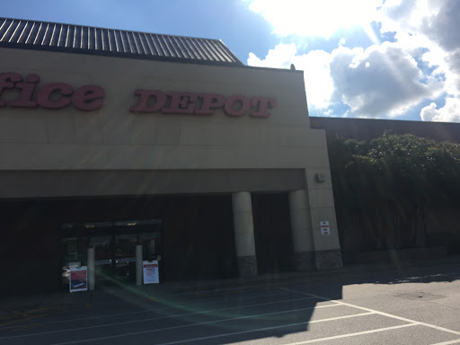 Office Supply Store «Office Depot», reviews and photos, 330 Franklin Rd #306C, Brentwood, TN 37027, USA