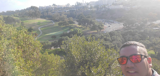 Park «Golden Hill Park», reviews and photos, 2590-2596 Golden Hill Dr, San Diego, CA 92102, USA