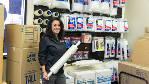 Self-Storage Facility «Riverside Self Storage», reviews and photos, 7200 Indiana Ave, Riverside, CA 92504, USA