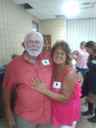 Community Center «Jacksonville Community Center», reviews and photos, 501 Alexandria Rd SW # A, Jacksonville, AL 36265, USA