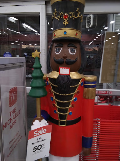 Craft Store «Michaels», reviews and photos, 7055 Central Ave, Skokie, IL 60077, USA