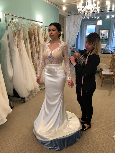 The Bridal Salon NYC