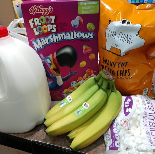 Grocery Store «Food Lion», reviews and photos, 809 N Brown St, Chadbourn, NC 28431, USA