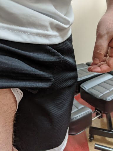 Tattoo Shop «Bloody Wolf Tattoo & Piercing & Tattoo Supply», reviews and photos, 4139 W Bell Rd, Phoenix, AZ 85053, USA