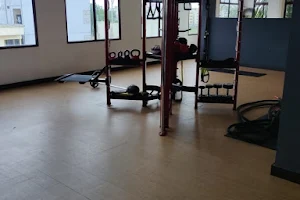 Fit Dock - Available on cult.fit - Gyms in Ramanthapur, Hyderbad image