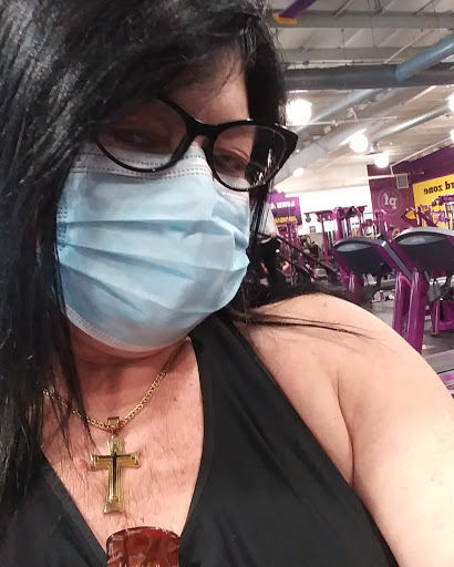 Gym «Planet Fitness - Malden, MA», reviews and photos, 795 Eastern Ave, Malden, MA 02148, USA