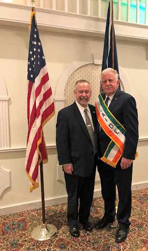 Funeral Home «Flynn Funeral & Cremation Memorial Centers», reviews and photos, 139 Stage Rd, Monroe, NY 10950, USA