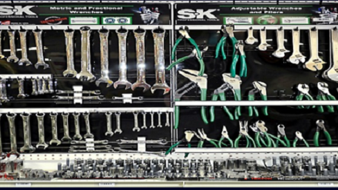 Home Improvement Store «Warehouse Supply, Inc.», reviews and photos, 300 N 2nd St, La Salle, CO 80645, USA