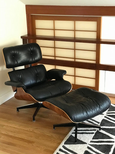 humemodern furniture restoration image