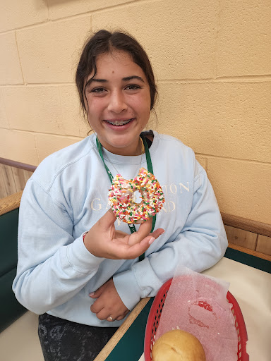 Donut Shop «Memorial Donuts», reviews and photos, 14039 Memorial Dr, Houston, TX 77079, USA