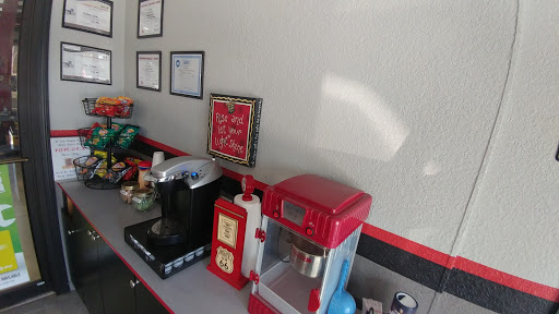 Auto Repair Shop «Fast Lane Automotive», reviews and photos, 6650 Hoffner Ave, Orlando, FL 32822, USA