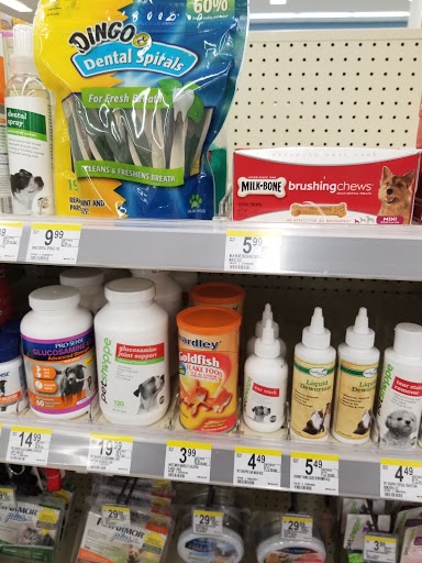 Drug Store «Walgreens», reviews and photos, 635 S Dixie Blvd, Radcliff, KY 40160, USA