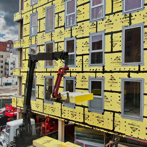 Dry Wall Supply Store «Foundation Building Materials», reviews and photos, 301 Lombard St, Oxnard, CA 93030, USA