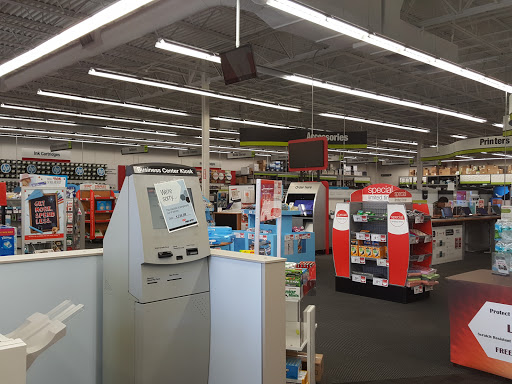 Staples, 470 Citi Centre St, Winter Haven, FL 33880, USA, 