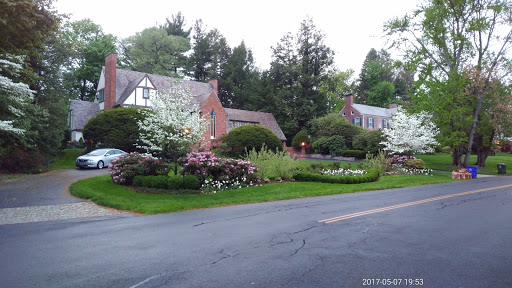 Golf Club «Hartford Golf Club», reviews and photos, 134 Norwood Rd, West Hartford, CT 06117, USA