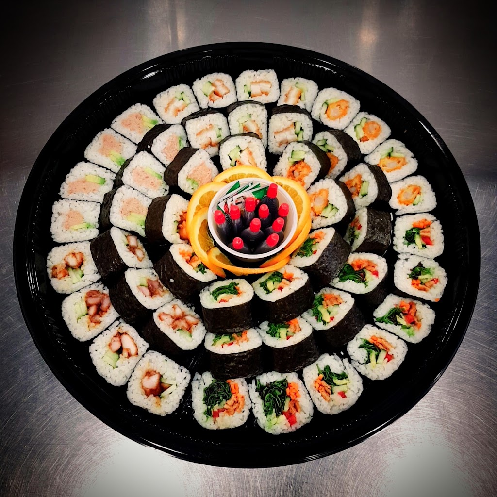 Shota Sushi 6232