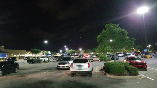 Department Store «Walmart Supercenter», reviews and photos, 8701 U.S. 19, Port Richey, FL 34668, USA