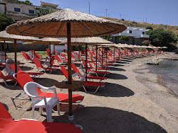 Aegina Maris'in fotoğrafı plaj tatil beldesi alanı