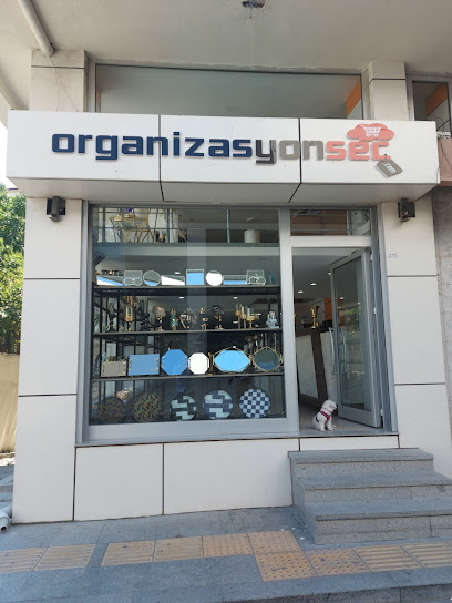 Organizasyonsec.com