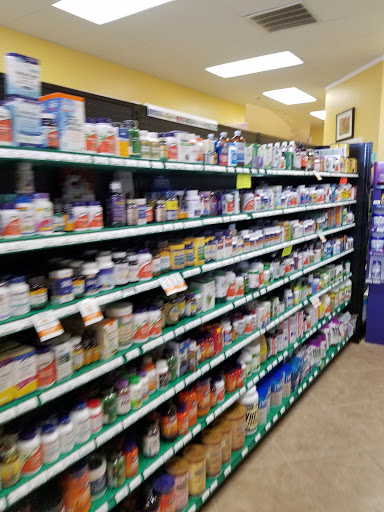 Health Food Store «Better Health & Nutrition», reviews and photos, 5336 Little Rd, New Port Richey, FL 34655, USA