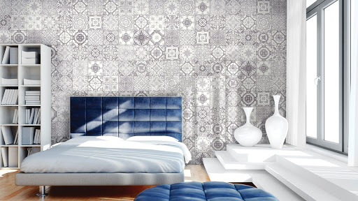 Dream Tiles & Flooring Ltd.
