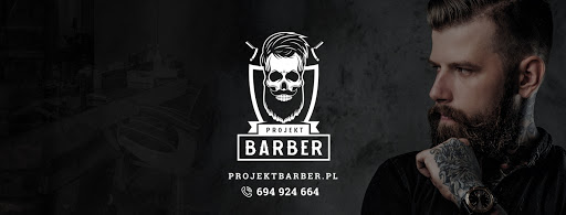 Projekt Barber