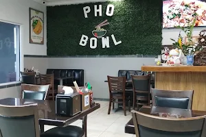 Pho Bowl image