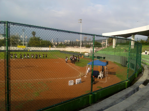 Parque de Beisbol Niños Campeones