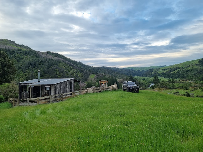 Reviews of HuntingHQ | OutdoorHQ in Christchurch - Supermarket