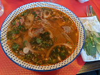 Soupe du Restaurant vietnamien Ô VietNam ( Service Livraison à domicile ) à Neuilly-sur-Seine - n°17