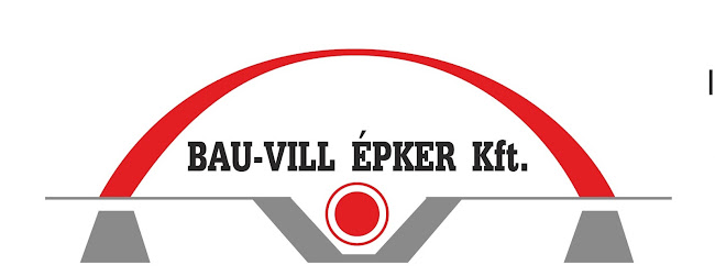 Bau-Vill Épker Kft. - Tiszaújváros