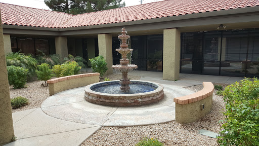 Fountain Specialists