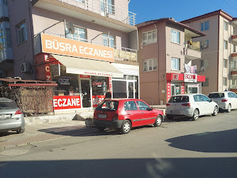 Büşra Eczanesi