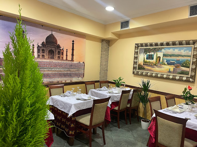 Royal Tandoori