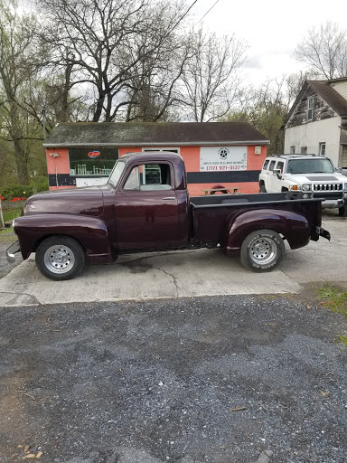 Motorcycle Dealer «Stoney Creek Cycles», reviews and photos, 1864 Riverview Rd, Dauphin, PA 17018, USA