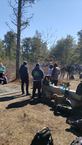 Disc Golf Course «Nantucket Disc Golf Course», reviews and photos, 21 Lovers Ln, Nantucket, MA 02554, USA