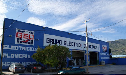 Grupo Eléctrico de Oaxaca