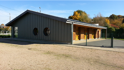 Accueil Périscolaire à Saint-Martin-d'Auxigny